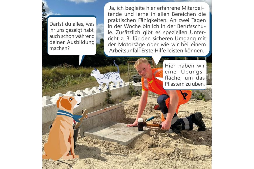 Standarddatei